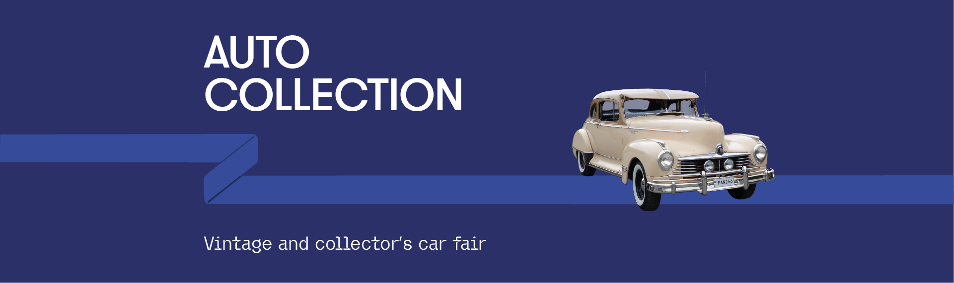 Auto Collection logo
